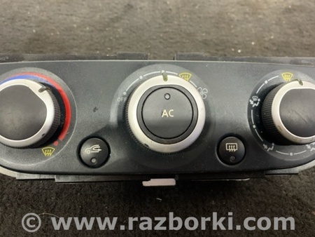 ФОТО Блок управления климат-контролем для Renault Megane 3 (08-16) Київ