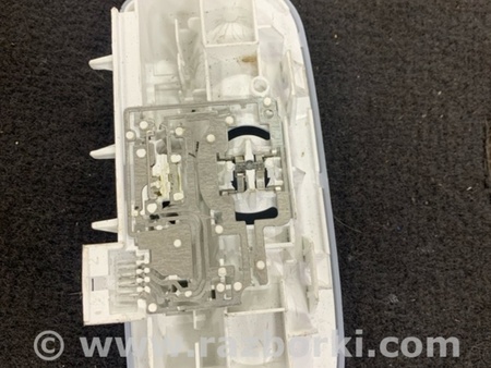 ФОТО Плафон освещения основной для Renault Megane 3 (08-16) Київ
