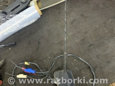 ФОТО Антенна для Renault Megane 3 (08-16) Київ