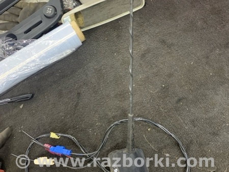 ФОТО Антенна для Renault Megane 3 (08-16) Київ
