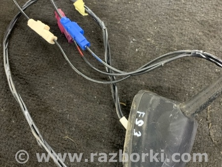 ФОТО Антенна для Renault Megane 3 (08-16) Київ