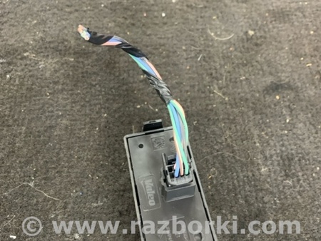 ФОТО Кнопка для Renault Megane 3 (08-16) Київ
