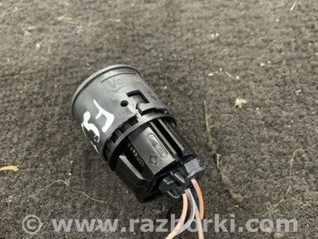 ФОТО Кнопка для Renault Megane 3 (08-16) Київ