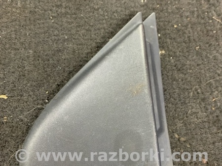 ФОТО Накладка кузова для Renault Megane 3 (08-16) Київ