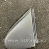 Накладка кузова Renault Megane 3 (08-16)