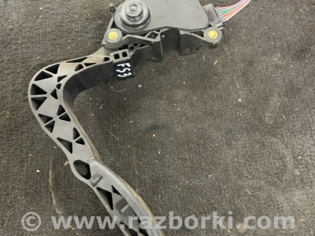 ФОТО Педаль газа для Renault Megane 3 (08-16) Київ