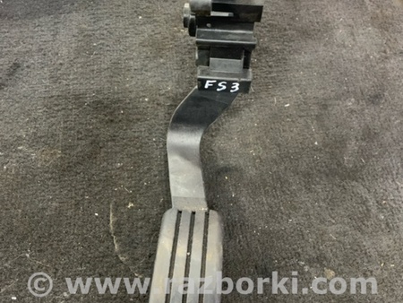 ФОТО Педаль газа для Renault Megane 3 (08-16) Київ
