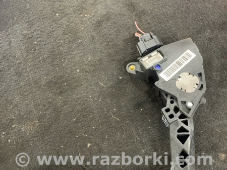 ФОТО Педаль газа для Renault Megane 3 (08-16) Київ
