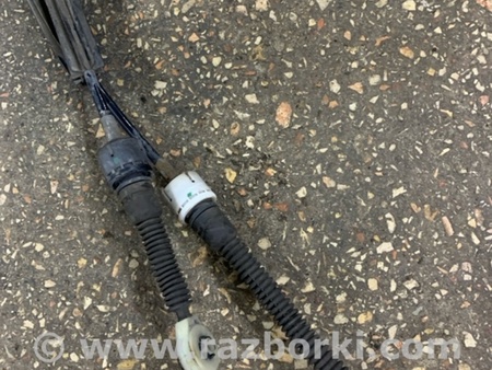 ФОТО Трос кпп для Renault Megane 3 (08-16) Київ