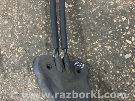 ФОТО Трос кпп для Renault Megane 3 (08-16) Київ