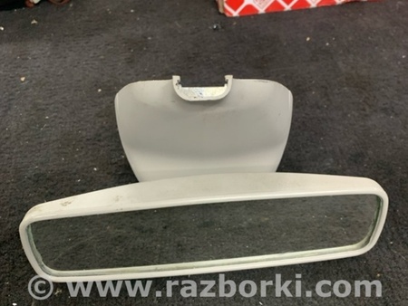 ФОТО Зеркало заднего вида (салон) для Renault Megane 3 (08-16) Київ