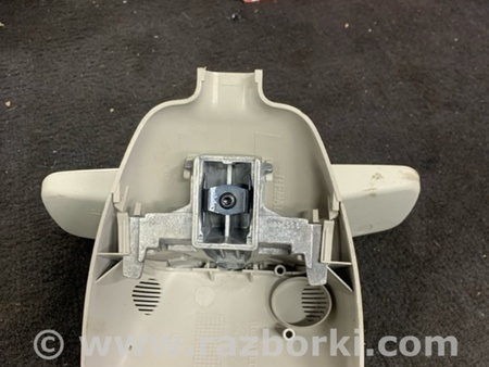 ФОТО Зеркало заднего вида (салон) для Renault Megane 3 (08-16) Київ
