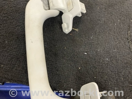 ФОТО Ручка Салона задняя для Renault Megane 3 (08-16) Київ
