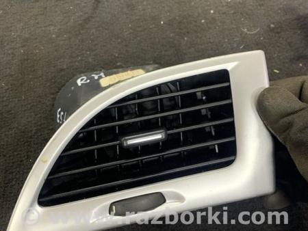 ФОТО Воздуховод правый для Renault Megane 3 (08-16) Київ