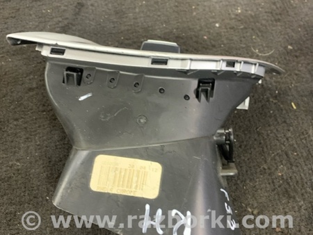 ФОТО Воздуховод правый для Renault Megane 3 (08-16) Київ