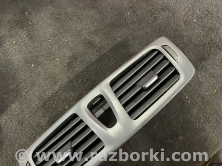 ФОТО Воздуховод печки для Renault Megane 3 (08-16) Київ