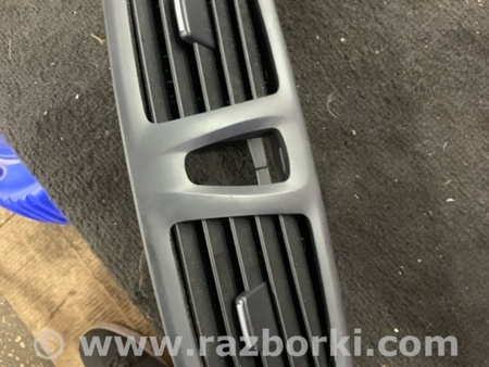 ФОТО Воздуховод печки для Renault Megane 3 (08-16) Київ