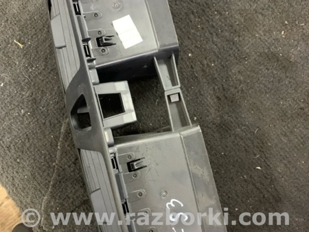 ФОТО Воздуховод печки для Renault Megane 3 (08-16) Київ