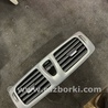 Воздуховод печки Renault Megane 3 (08-16)