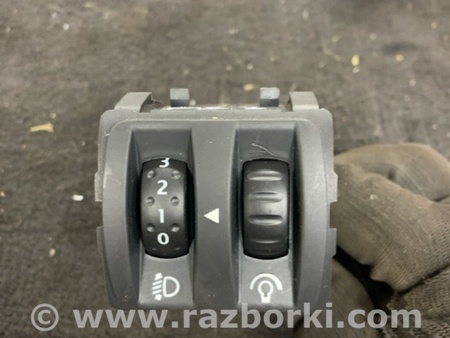 ФОТО Кнопка для Renault Megane 3 (08-16) Київ