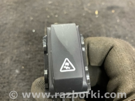 ФОТО Кнопка для Renault Megane 3 (08-16) Київ