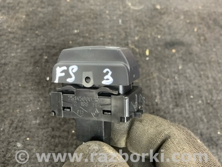 ФОТО Кнопка для Renault Megane 3 (08-16) Київ