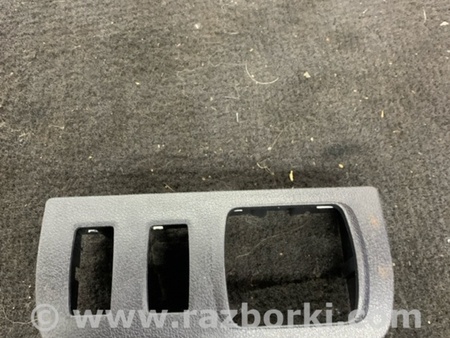 ФОТО Пластик салона для Renault Megane 3 (08-16) Київ