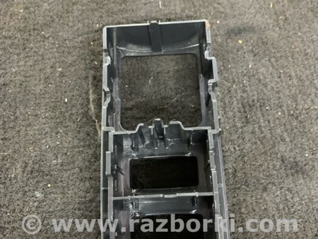 ФОТО Пластик салона для Renault Megane 3 (08-16) Київ