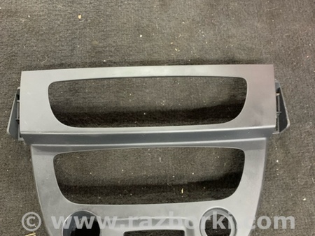 ФОТО Пластик салона для Renault Megane 3 (08-16) Київ