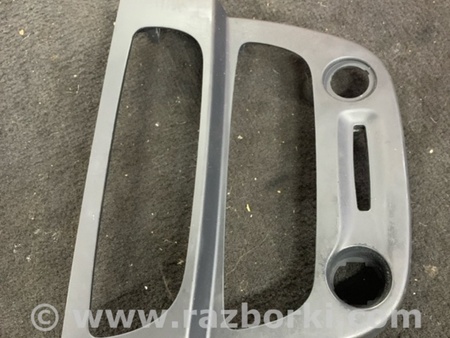ФОТО Пластик салона для Renault Megane 3 (08-16) Київ