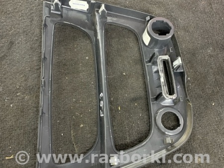 ФОТО Пластик салона для Renault Megane 3 (08-16) Київ