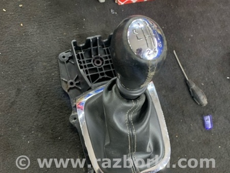 ФОТО Кулиса для Renault Megane 3 (08-16) Київ