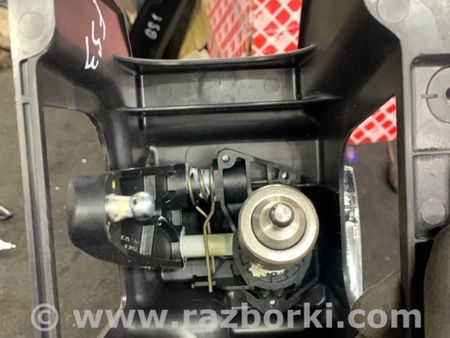 ФОТО Кулиса для Renault Megane 3 (08-16) Київ