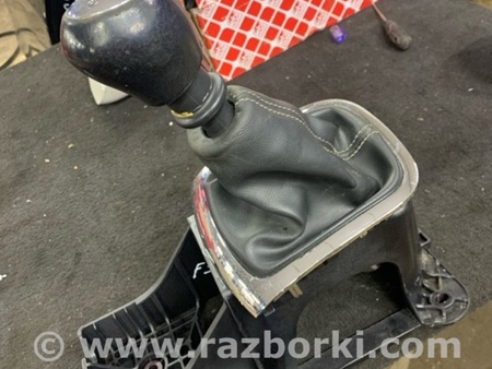 ФОТО Кулиса для Renault Megane 3 (08-16) Київ