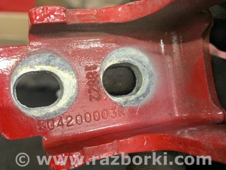 ФОТО Петля двери для Renault Megane 3 (08-16) Київ