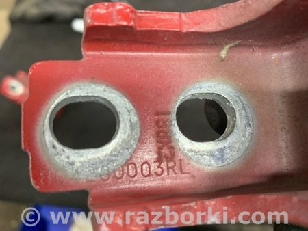 ФОТО Петля двери для Renault Megane 3 (08-16) Київ