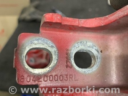 ФОТО Петля двери для Renault Megane 3 (08-16) Київ
