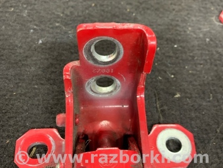 ФОТО Петля двери для Renault Megane 3 (08-16) Київ