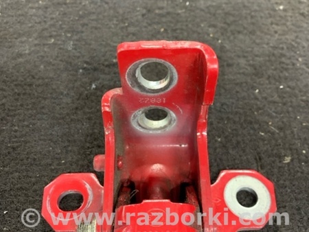 ФОТО Петля двери для Renault Megane 3 (08-16) Київ