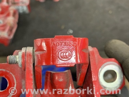 ФОТО Петля двери для Renault Megane 3 (08-16) Київ