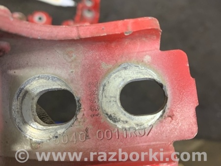 ФОТО Петля двери для Renault Megane 3 (08-16) Київ