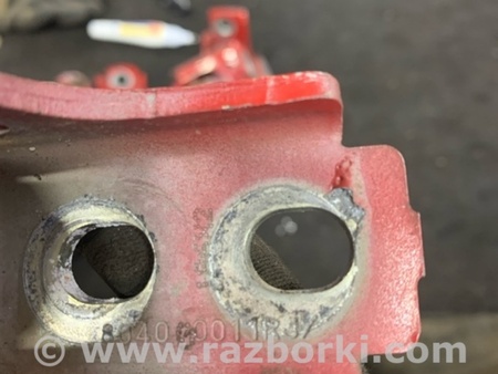 ФОТО Петля двери для Renault Megane 3 (08-16) Київ