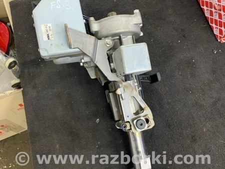 ФОТО Рулевая колонка для Renault Megane 3 (08-16) Київ