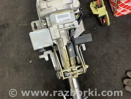 ФОТО Рулевая колонка для Renault Megane 3 (08-16) Київ