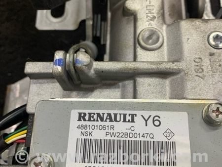 ФОТО Рулевая колонка для Renault Megane 3 (08-16) Київ