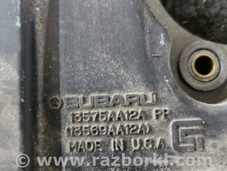 ФОТО Крышка ГРМ для Subaru Outback (різне не сортоване) Київ