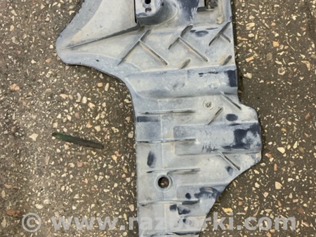 ФОТО Защита для Audi (Ауди) A3 III 8V (12-20) Київ