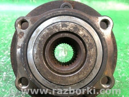 ФОТО Маточина колеса для Mitsubishi Endeavor (03-11) Київ