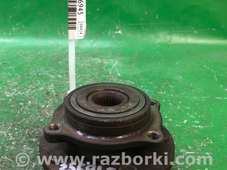 ФОТО Маточина колеса для Mitsubishi Endeavor (03-11) Київ
