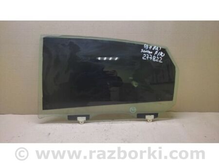 ФОТО Скло дверей для Nissan Sentra B17 (12-19) Київ